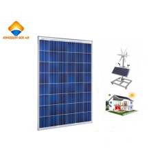 2015 Venta caliente 185W alta eficiencia panel solar poli